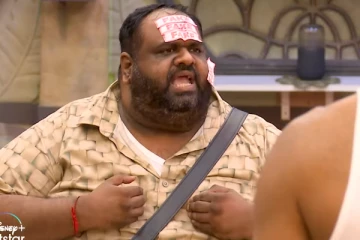 விளையாட்டால் வந்த சண்டை.. அனைத்து போட்டியாளர்களையும் பகைத்து கொள்கிறாரா ரவிந்தர்