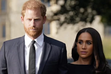 ராஜ குடும்பத்துடன் இணைய ஹரி மேகன் தம்பதிக்கு தடையாக இருந்த எதிரி பணி ஓய்வு