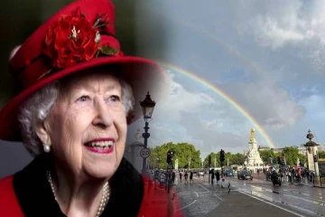 ராணி எலிசபெத்  மரணத்தின் முன் இடம்பெற்ற வியக்கவைத்த சம்பவம்