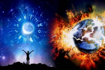 சனி பகவானின் பார்வையால் சிக்கலில் சிக்கப்போகும் ராசிக்காரர்கள் யார் தெரியுமா? ஆனால் சிம்ம ராசியினருக்கு...