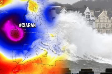 பிரான்ஸ் மற்றும் பிரித்தானியாவிற்கு எச்சரிக்கை: காத்திருக்கும் பேராபத்து..!