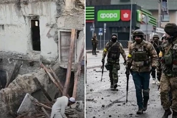 இரவு விடுதியில் மர்மமான முறையில் 20 பேர் உயிரிழப்பு! ஆப்கானுக்கு 2 ஆம் கட்ட உதவிகளை வழங்கிய இந்தியா.. உலக செய்திகள்