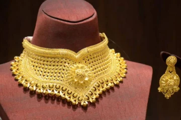 இலங்கையின் இன்றைய தங்க விலையில் சற்று குறைவு ! (14-02-2023)