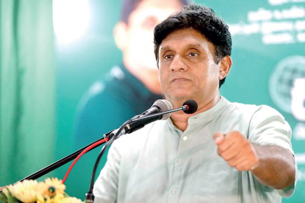 மக்கள் எதிர்ப்பில் வீழ்ந்தது அநுர அரசாங்கம்! வலுசக்தி ஊழல் குறித்து சஜித்தின் முன்மொழிவு | Anura Goverment People And Sajith Against