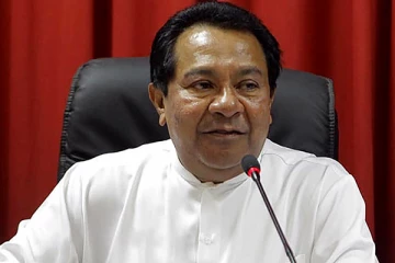 கல்வி அமைச்சராகிறாரா எஸ்.பி. திசநாயக்க?