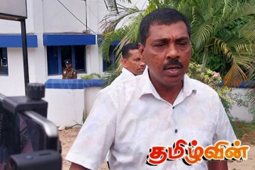 தலைமறைவாகியுள்ள பிரசன்ன ரணவீர! நீதிமன்றம் பிறப்பித்துள்ள உத்தரவு