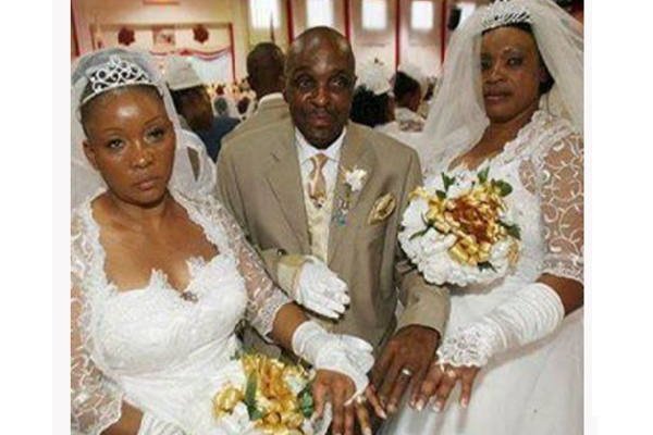 கண்டிப்பா 2 கல்யாணம் பண்ணிக்கனும்... வேண்டுகோள் விடுத்த அரசு - குஷியில் ஆண்கள்! - தமிழ்நாடு