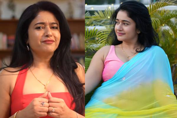 4 ஆண்டுகளாக படவாய்ப்பில்லை!! 40 வயதில் சேலையில் மயக்கும் நடிகை பூனம் பாஜ்வா.. | Actress Poonam Bajwa Recent Photos In Saree Viral