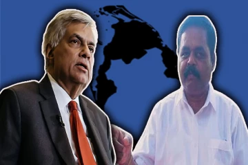 ஈழத்தமிழர்களை எடுப்பார் கைப்பிள்ளையாக பயன்படுத்த நினைக்கும் சிங்கள தலைவர்கள் : சிறீதரன் காட்டம்