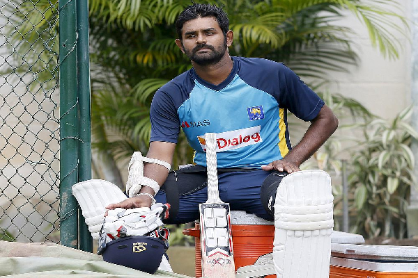 சர்வதேச கிரிக்கெட்டில் இருந்து இலங்கை முன்னணி வீரர் ஓய்வு | Lahiru Thirimanne Has Announced His Retirement