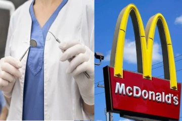 பிரித்தானியாவுக்கு மருத்துவர் வேலைக்காக வந்துவிட்டு உணவகங்களில் வேலை பார்க்கும் வெளிநாட்டவர்கள்: ஒரு அதிர்ச்சி தகவல்