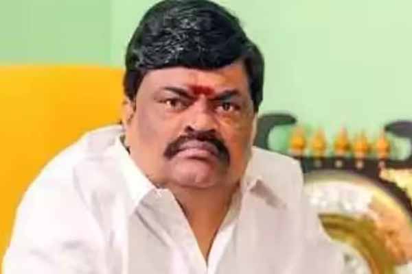 லூசுத்தனமாக பேசுகிறார்கள்: தவெக-வை கடுமையாக விமர்சித்த முன்னாள் அமைச்சர் | Rajendra Balaji Reply Tvk லூசுத்தனமாக பேசுகிறார்கள்: தவெக-வை கடுமையாக விமர்சித்த முன்னாள் அமைச்சர் | Rajendra Balaji Reply Tvk