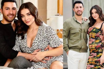 ஒரு குழந்தைக்கு அம்மாவான எமி ஜாக்சனா இது? வாயை பிளந்த ரசிகர்கள்