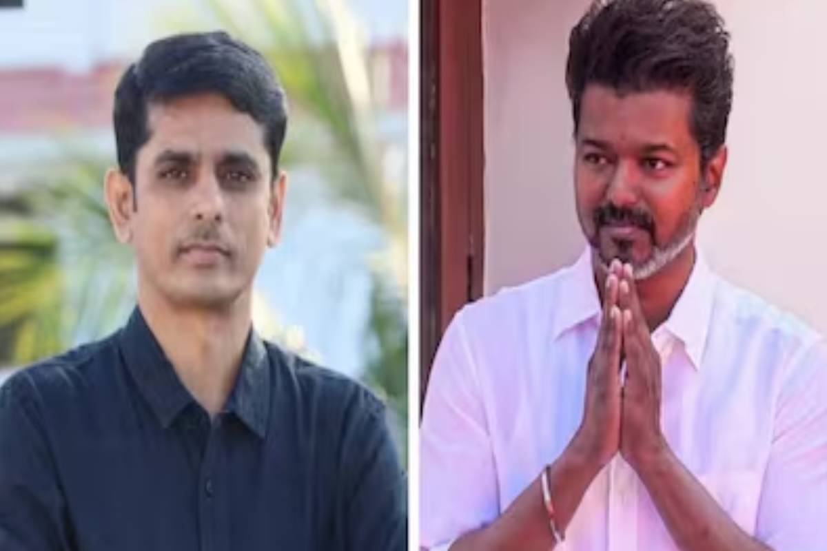 தவெக பின்னணியில் முக்கிய நபர் - பரபரப்புக்கு மத்தியில் அவசரமாக சந்திக்கும் விஜய் | Tvk Vijay Urgent Meeting Election Result Update