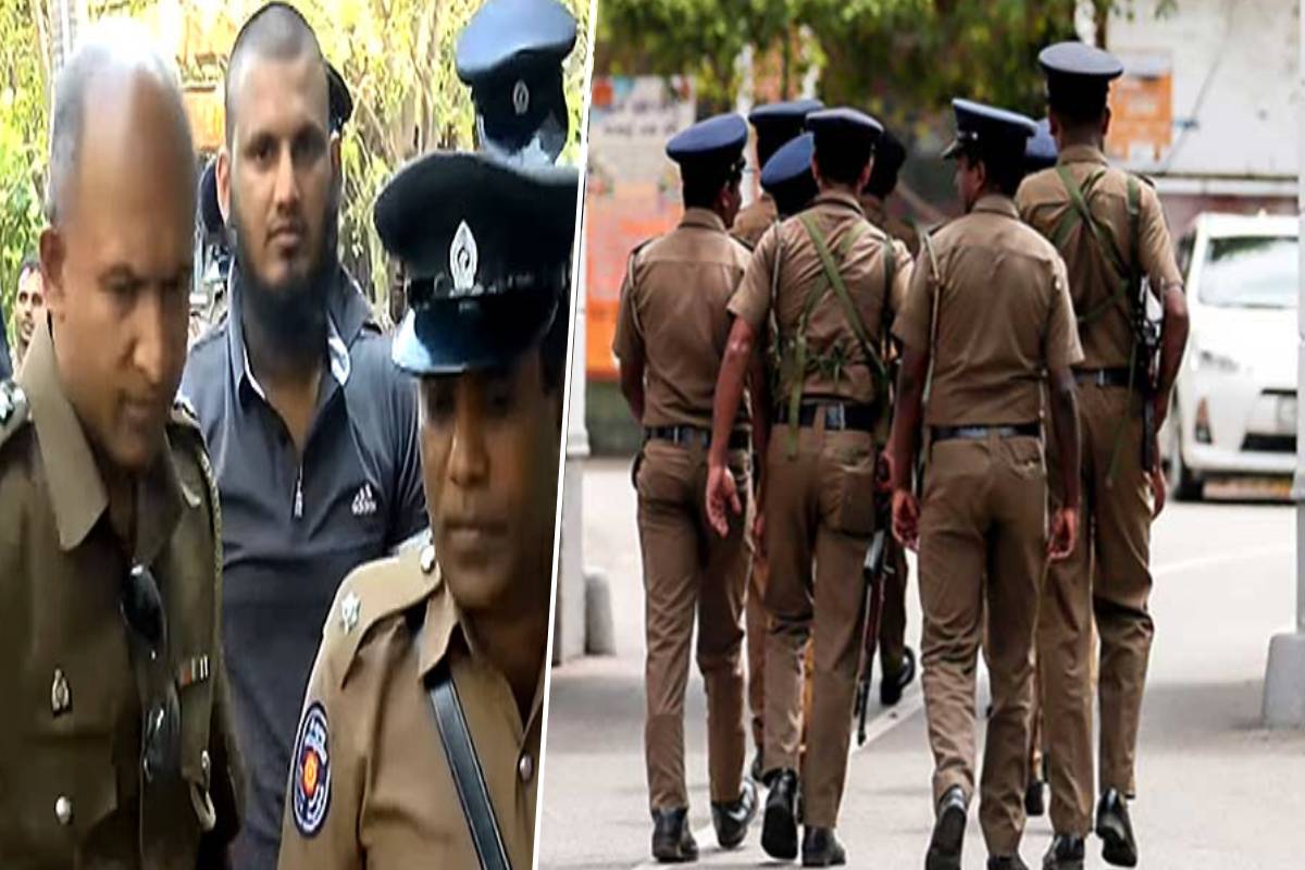 இலங்கைக்கு அழைத்து வரப்பட்ட மலேசியாவில் பதுங்கியிருந்த கஞ்சிபானி இம்ரானின் நெருங்கிய நண்பர் | Kanjipani Imran S Close Friend Arrested