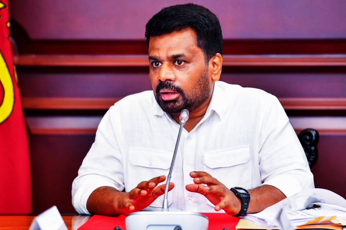 வீதியில் இறங்கித் தலைமைத்துவத்தை ஏற்க வேண்டும்...! சஜித் தரப்பு எடுத்துரைப்பு | Take Control To Protect Democracy Harshana
