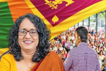 தனி நபரினால் நாட்டினை கட்டியெழுப்புவது என்பது மிகக்கடினமான செயல்: பிரதமர் ஹரிணி