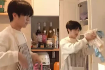 ஆண் துணைகளை வாடகைக்கு அமர்த்தும் பெண்கள்.. சீனாவில் வைரலாகும் 'Kens' கலாச்சாரம்