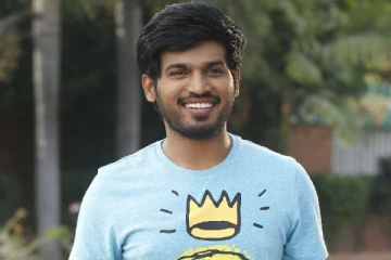 விஜய் டிவி தொகுப்பாளர் ரக்ஷன் சம்பளம் எவ்வளவு தெரியுமா.. இதோ முழு விவரம்