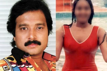 முத்தம் கொடுத்ததிலேயே பிடித்த நடிகை அவர்தான்!! தயக்கமின்றி சொன்ன கார்த்திக்..