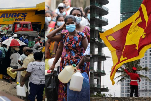 இலங்கையில் செப்டம்பர் மாதத்திற்குள் ஏற்படவுள்ள பாதிப்பு - ஐபிசி தமிழ்