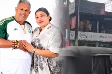 அத்துருகிரிய கொலை சம்பவம்... சந்தேக நபர்களுக்கு நீதிமன்றம் விடுத்த உத்தரவு!