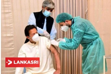 தடுப்பூசி எடுத்துக் கொண்ட 48 மணி நேரத்தில் கொரோனாவால் பாதிக்கப்பட்ட பிரதமர்