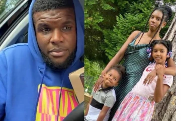 லண்டனில் வறுமையில் வாடுபவர்களுக்கு பல்வேறு உதவிகளை செய்துவரும் 2 குழந்தைகளின் தந்தை! நெகிழ்ச்சி பின்னணி