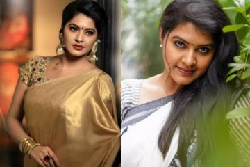 தனிமையில் தவிக்கும் ரச்சிதா; பிக்பாஸில் கணவன் - இந்த நிலைமையில் வெளியிட்ட வீடியோ!