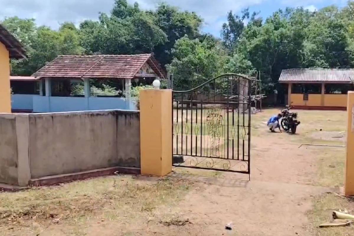 தமிழர் பகுதியில் கோவில் தகராறில் கொல்லப்பட்ட இளம் குடும்பஸ்தர் ; பெண்கள் உள்ளிட்ட ஐவர் கைது | Young Family Man Killed By Relatives