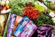 தொடரும் சீரற்ற வானிலை! காய்கறி விலைகள் சடுதியாக அதிகரிப்பு