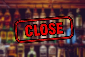 மூடப்படவுள்ள மதுபானசாலைகள்: வெளியான தகவல்