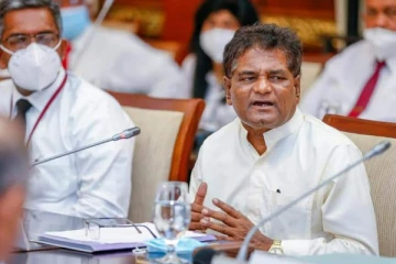 தமிழ் அல்லது முஸ்லிம் தரப்பு விட்டுக் கொடுக்க வேண்டும்! கோரிக்கை விடுத்துள்ள ராஜாங்க அமைச்சர்
