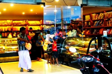 வெதுப்பக தொழிற்துறையினருக்கு ஏற்பட்டுள்ள சிக்கல்