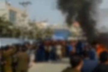 பாகிஸ்தானில் இலங்கையரைக் காப்பாற்ற முயன்ற ஊழியர்.... வெளியான அதிர்ச்சி தகவல்