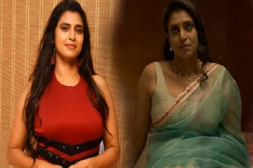 எனக்கும் அட்ஜெஸ்ட்மெண்ட் பிரச்சனை இருந்தது; அந்த ஹீரோதான்.. கஸ்தூரி பகீர்!