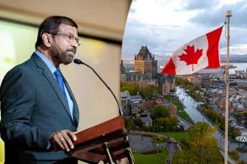 கனடா விடுத்துள்ள எச்சரிக்கை! - இலங்கை கடும் அதிருப்தி (பத்திரிக்கை கண்ணோட்டம்)