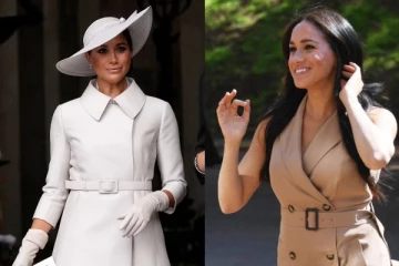 உலகின் அதிக ஊதியம் பெறும் செல்வாக்குமிக்கவராக மாறும் மேகன் மெர்க்கல்!