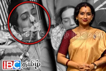 பின்னணி பாடகி கல்பனா தவறான முடிவெடுத்து உயிர்மாய்க்க முயற்சி