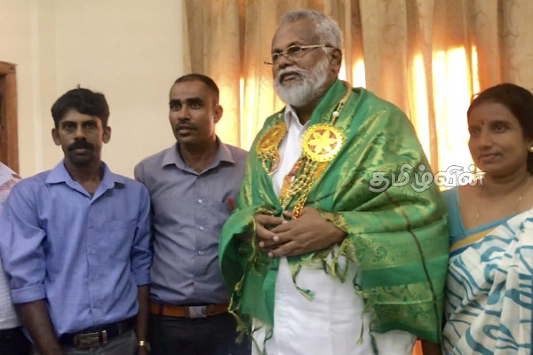 தொண்டர் ஆசிரியர்களின் நியமனம் தொடர்பில் அமைச்சர் வழங்கிய உறுதி (Photos) | Douglas Devananda Volunteer Teachers Appointment