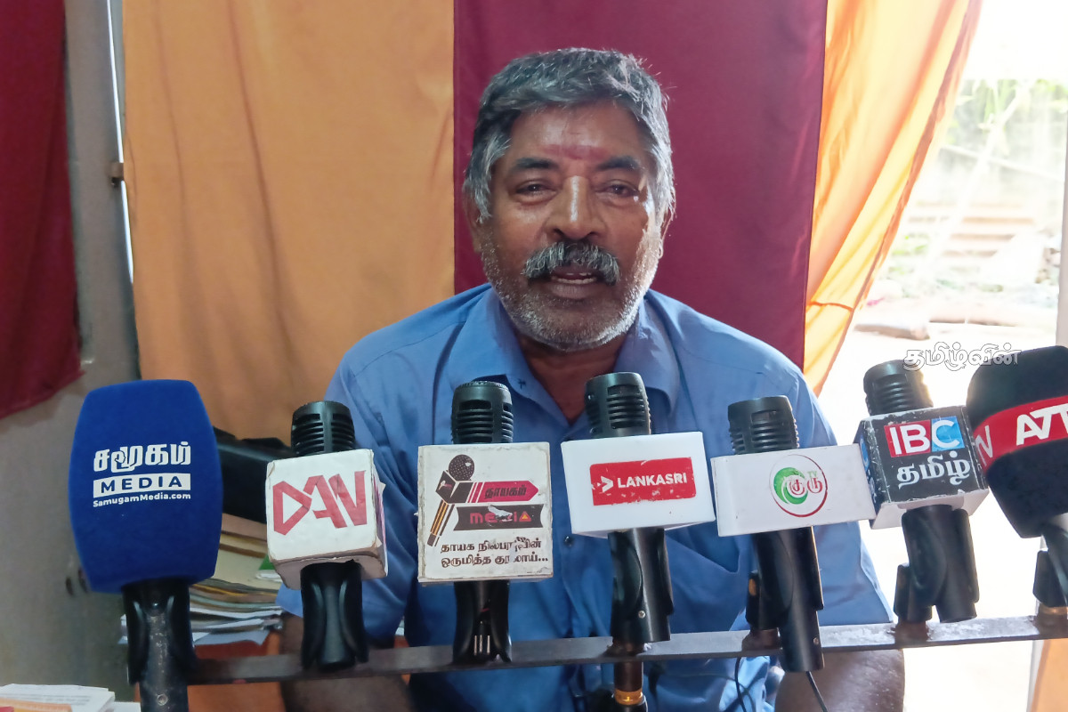 வடக்கில் பாதிக்கப்படும் கடற்றொழிலாளர்கள்! கண்டுகொள்ளாத நாடாளுமன்ற உறுப்பினர்கள் | Fishermen Affected By Months Of No Fishing At Sea வடக்கில் பாதிக்கப்படும் கடற்றொழிலாளர்கள்! கண்டுகொள்ளாத நாடாளுமன்ற உறுப்பினர்கள் | Fishermen Affected By Months Of No Fishing At Sea