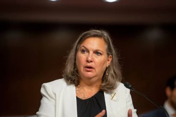 இலங்கைக்கு விஜயம் செய்யவுள்ள அமெரிக்க முக்கியஸ்தர்!