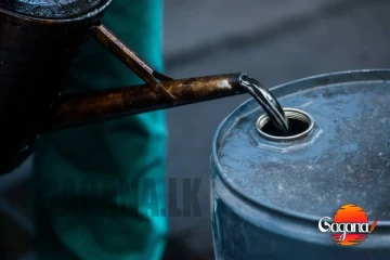 තෙල් මිල යළි ඉහළට