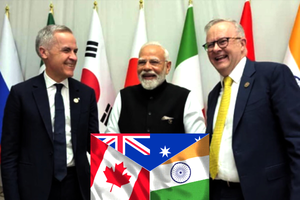 ACITI trilateral partnership, Australia Canada India tech alliance, green supply chains ACITI, critical minerals cooperation, renewable energy India 2030 target, lithium cobalt rare earths supply, green hydrogen collaboration, climate technology partnership, sustainable energy trilateral, tech alliance for climate action