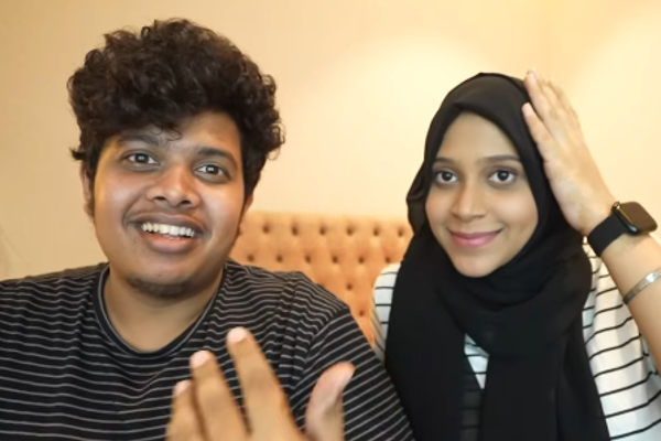 சர்ச்சையில் சிக்கிய குக் வித் கோமாளி இர்பான்.. நடவடிக்கைக்கு பயந்து எடுத்த முடிவு | Cooku With Comali Irfan In Trouble Baby Gender சர்ச்சையில் சிக்கிய குக் வித் கோமாளி இர்பான்.. நடவடிக்கைக்கு பயந்து எடுத்த முடிவு | Cooku With Comali Irfan In Trouble Baby Gender