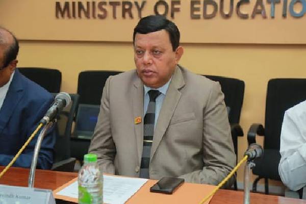 கல்வியமைச்சின் விசேட தீர்மானம் | Special Resolution Of Ministry Of Education