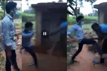 யாழில் பொது மக்களை கொடூரமாக தாக்கி துன்புறுத்திய சந்தேகநபர் கைது (Video)