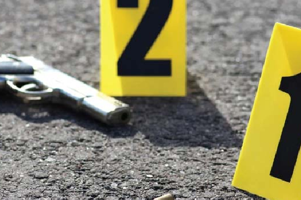 இறுதிநேரத்தில் முறியடிக்கப்பட்ட துப்பாக்கிப் பிரயோக முயற்சி | Gun Attack Foiled At The Last Minute