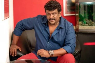 நடிகர் பார்த்திபன் அறிவித்த சந்தோஷ செய்தி, எதிர்ப்பார்ப்பில் ரசிகர்கள்... என்ன விஷயம்