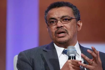 கொரோனா பரவல் தொடர்பில் உலக சுகாதார அமைப்பின் தலைவர் வெளியிட்ட நம்பிக்கை!